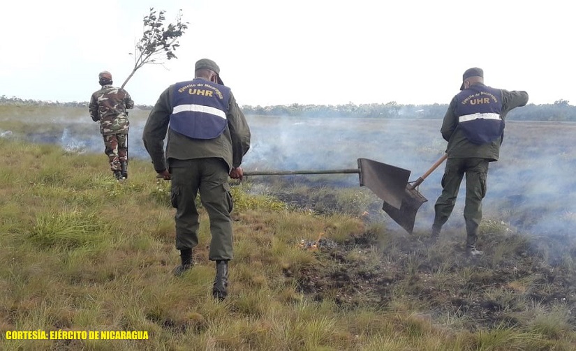INCENDIOS